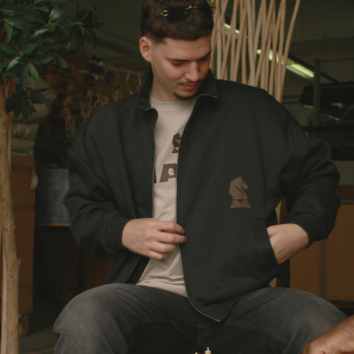 Louis jacke 1