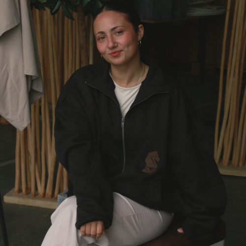 Maira jacke 1