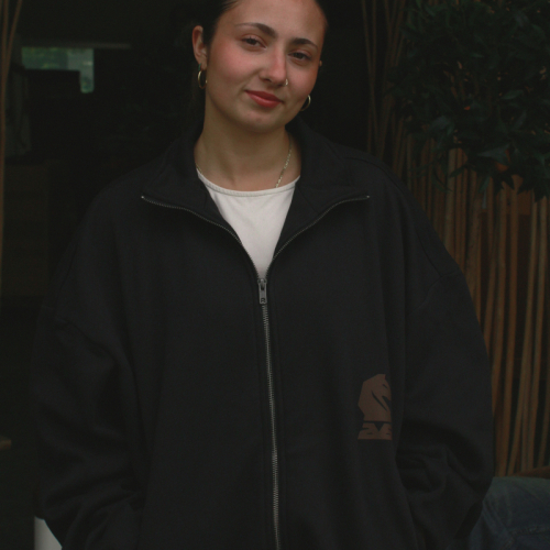 Maira jacke 2