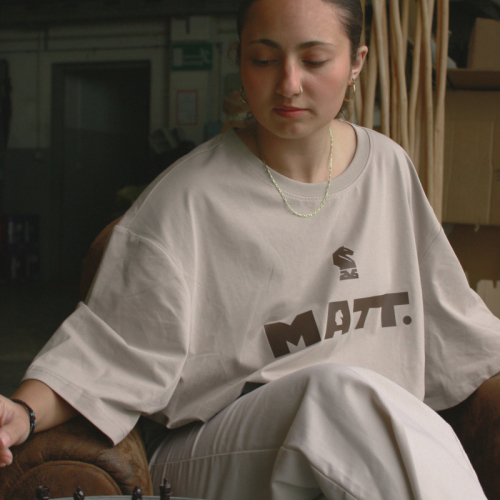 Maira t-shirt 2